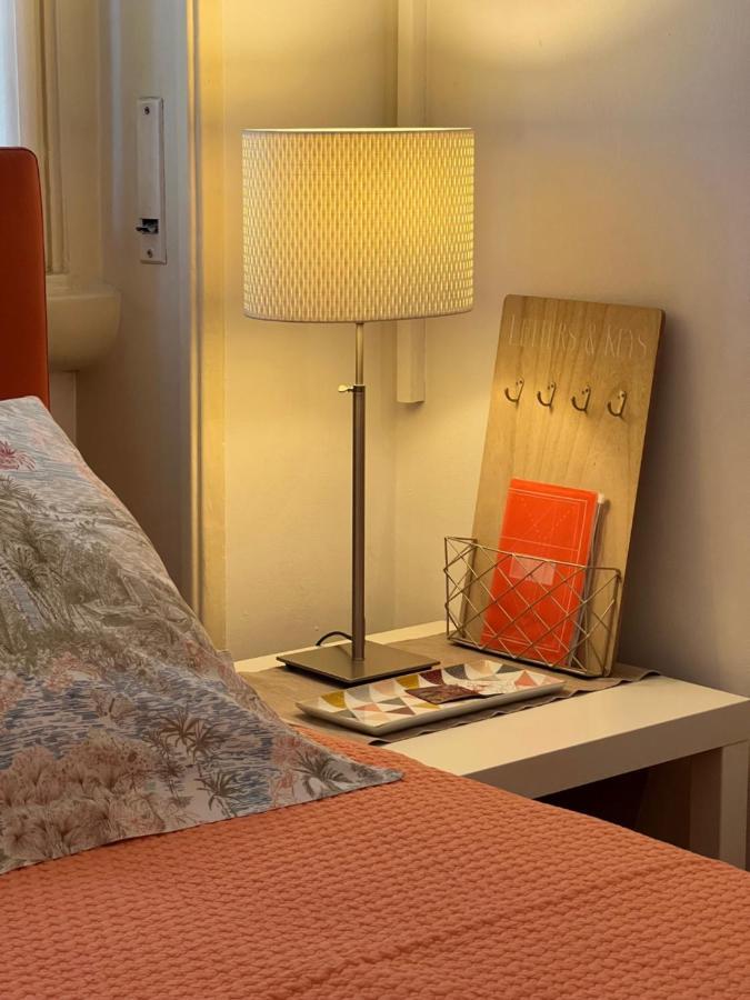 Design Ampio E Luminoso Hotel Milan Exterior photo